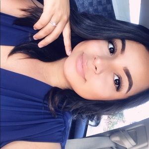 Meet your Posher, Alissa